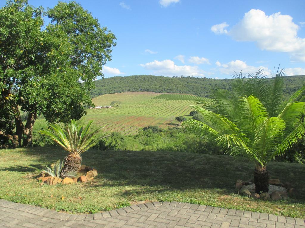 Abangane Guest