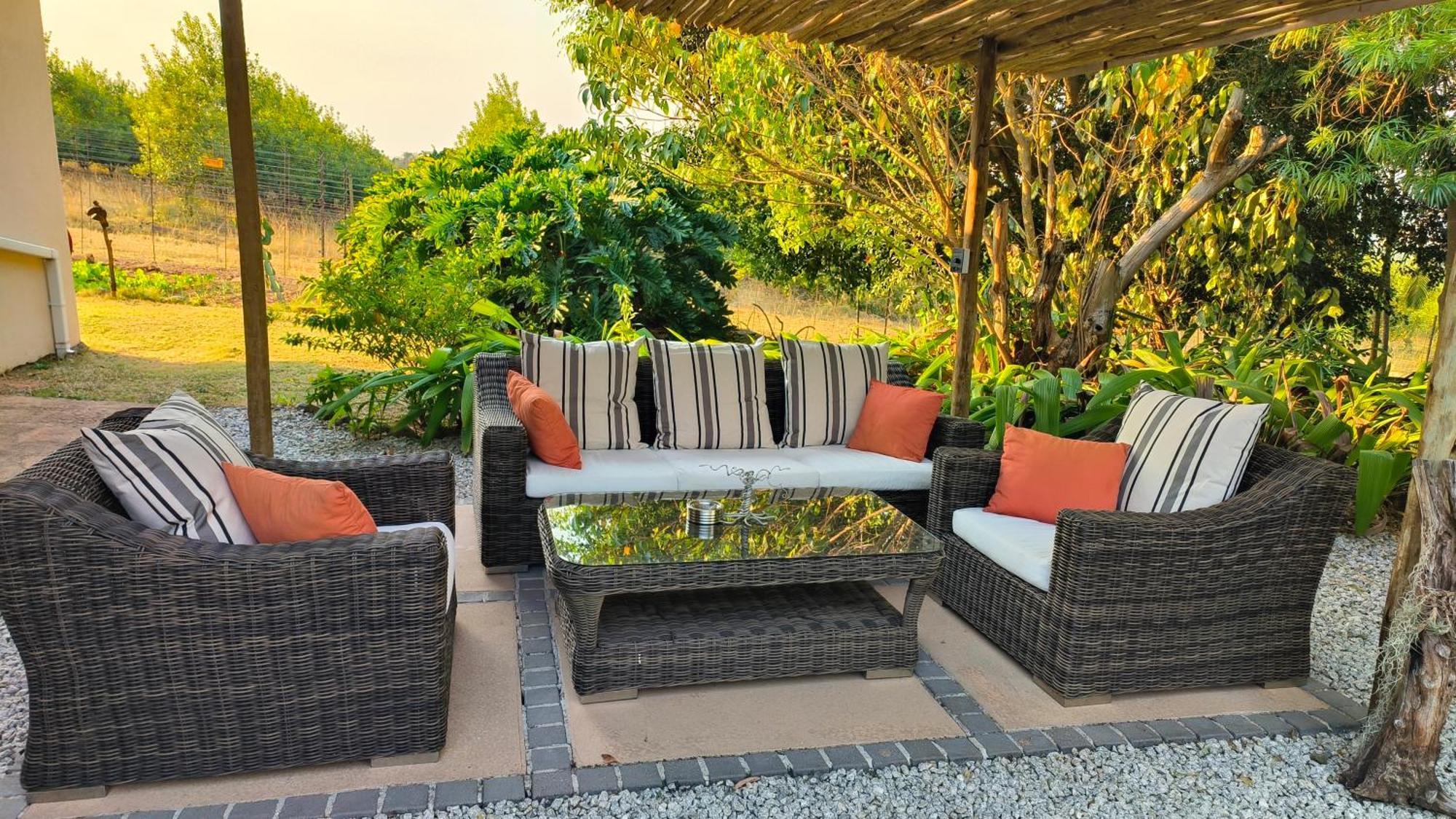 Abangane Guest Gasthuis Hazyview
