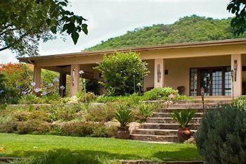 Abangane Guest Gasthuis