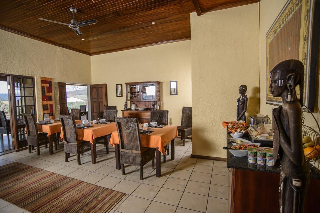 Abangane Guest