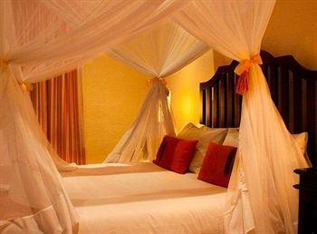 Gasthuis Abangane Guest 4*