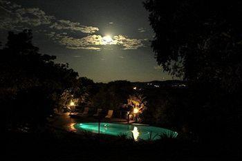 Abangane Guest