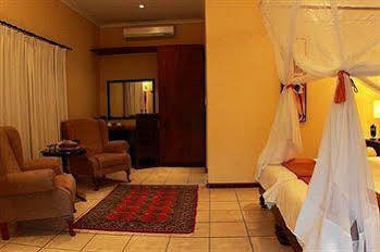 Abangane Guest Gasthuis 4*