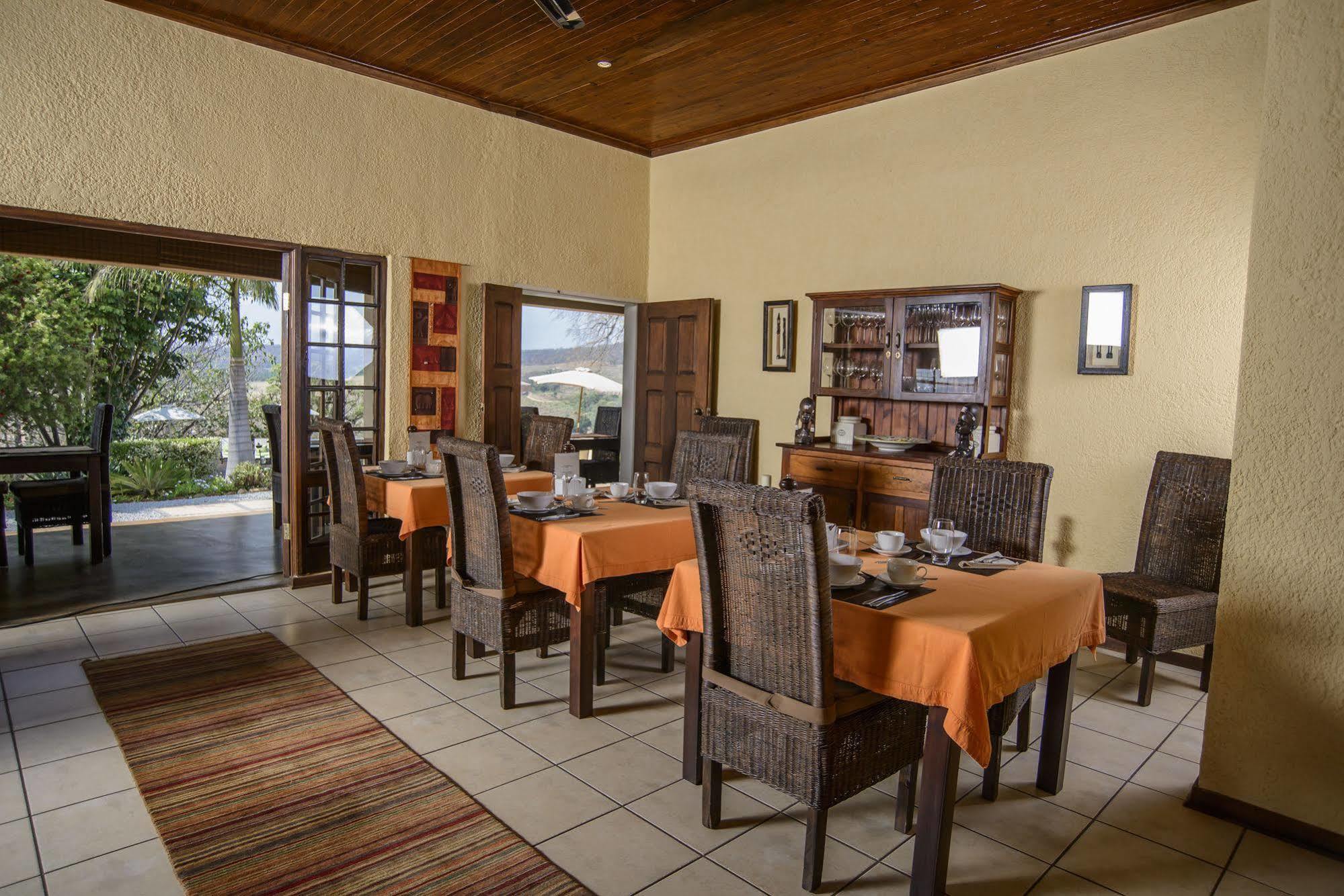 Abangane Guest