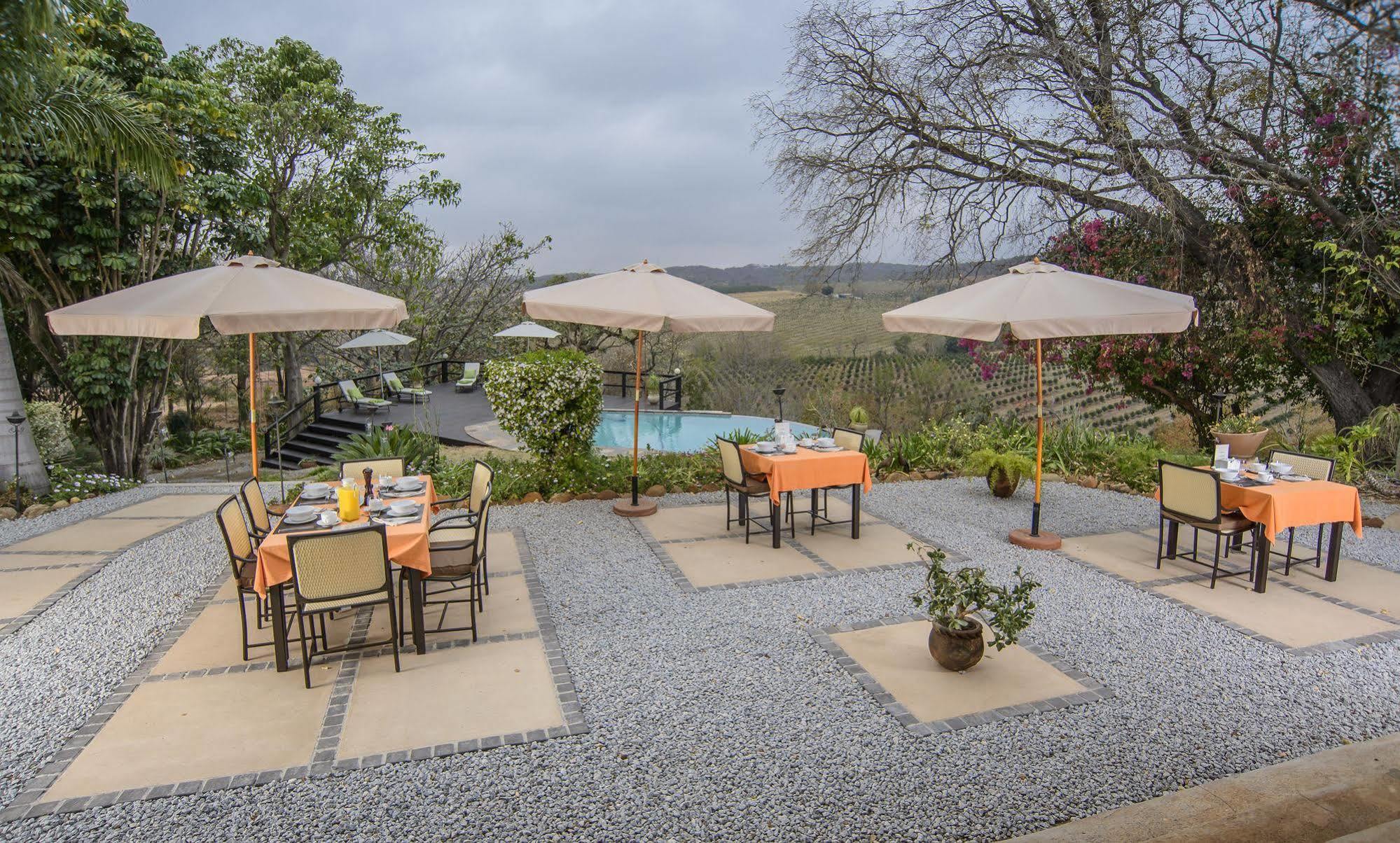 Abangane Guest Hazyview