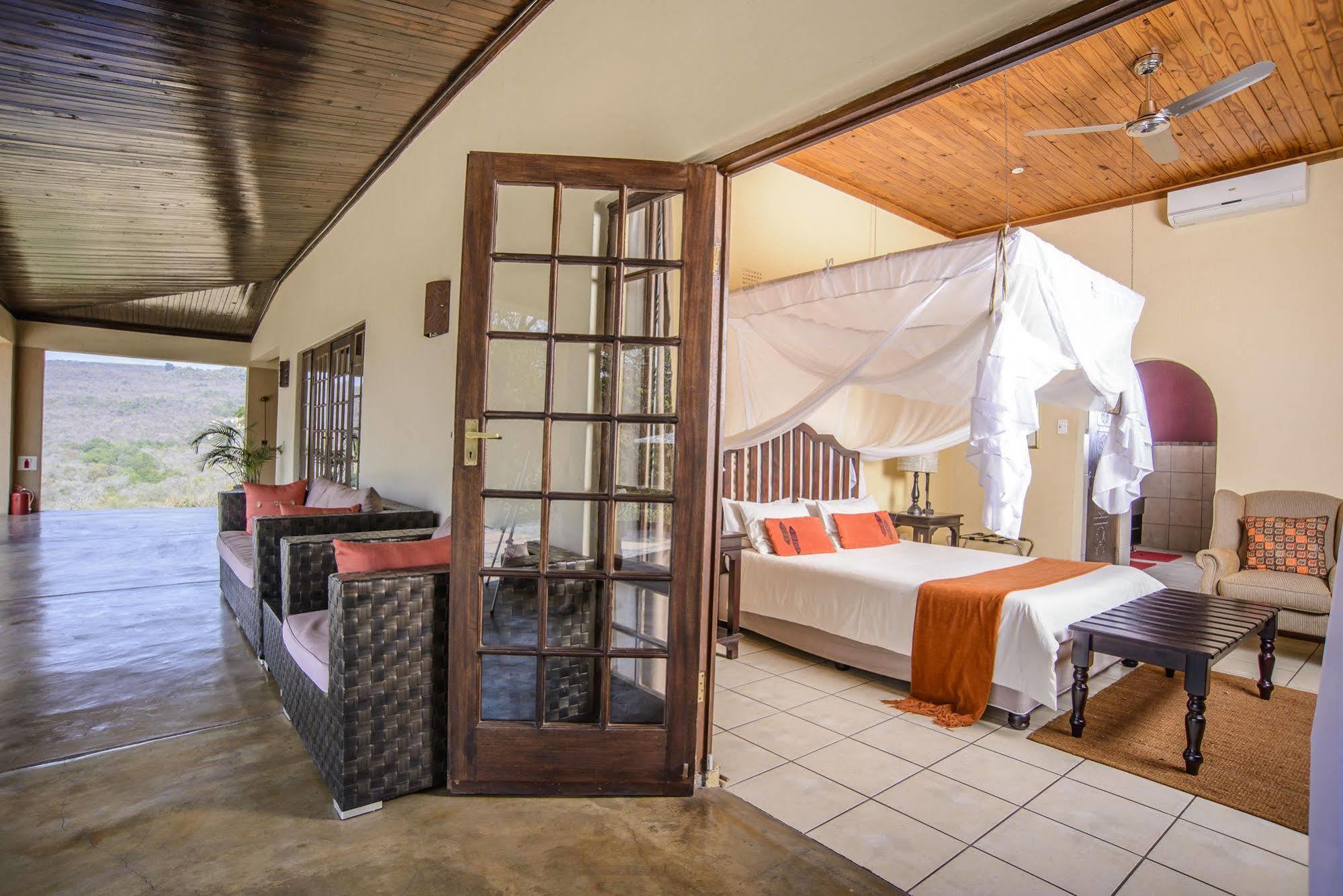 Gasthuis Abangane Guest Hazyview