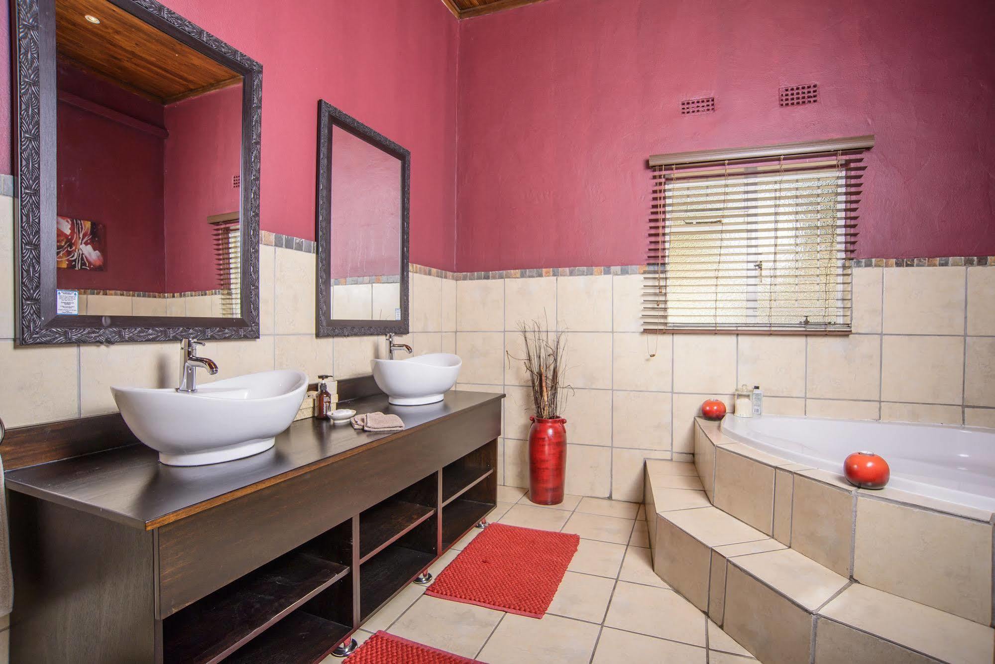 Gasthuis Abangane Guest Hazyview