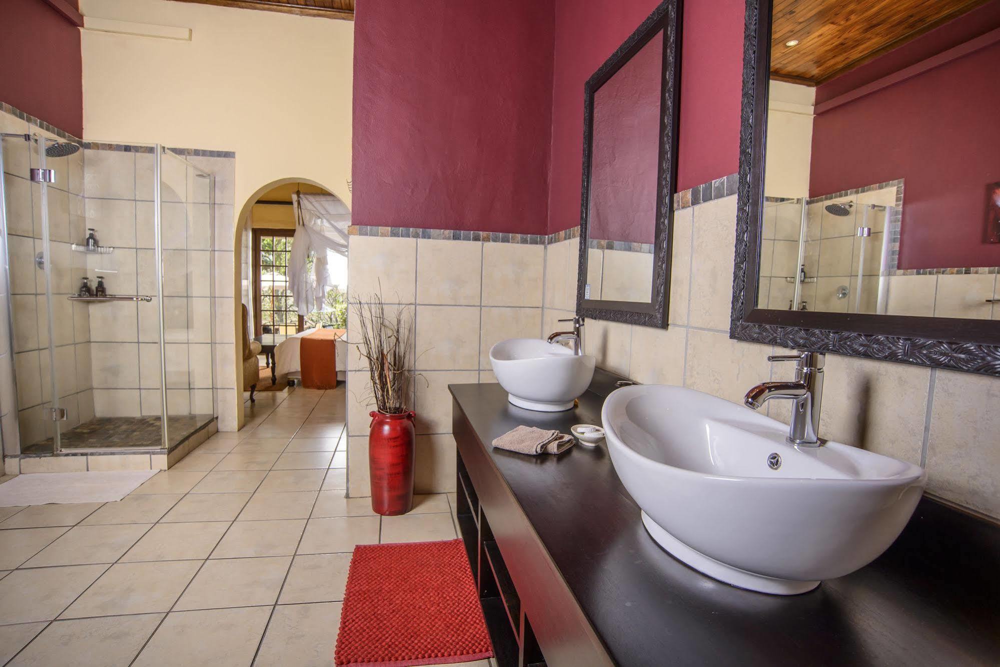 Abangane Guest 4* Hazyview