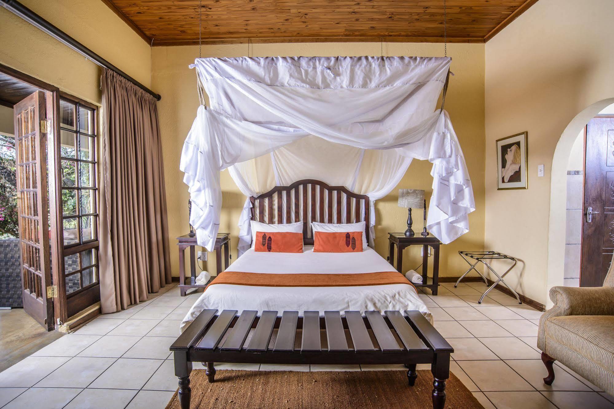 Abangane Guest Gasthuis 4*