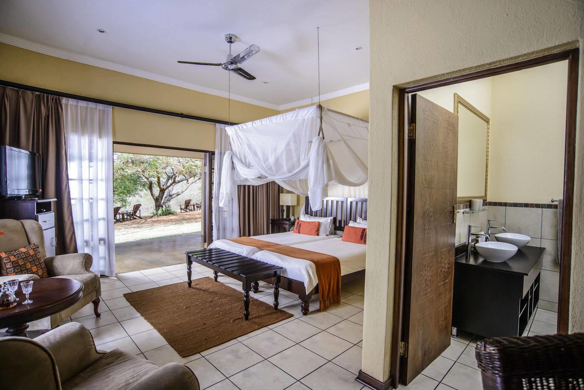 Abangane Guest Gasthuis 4*