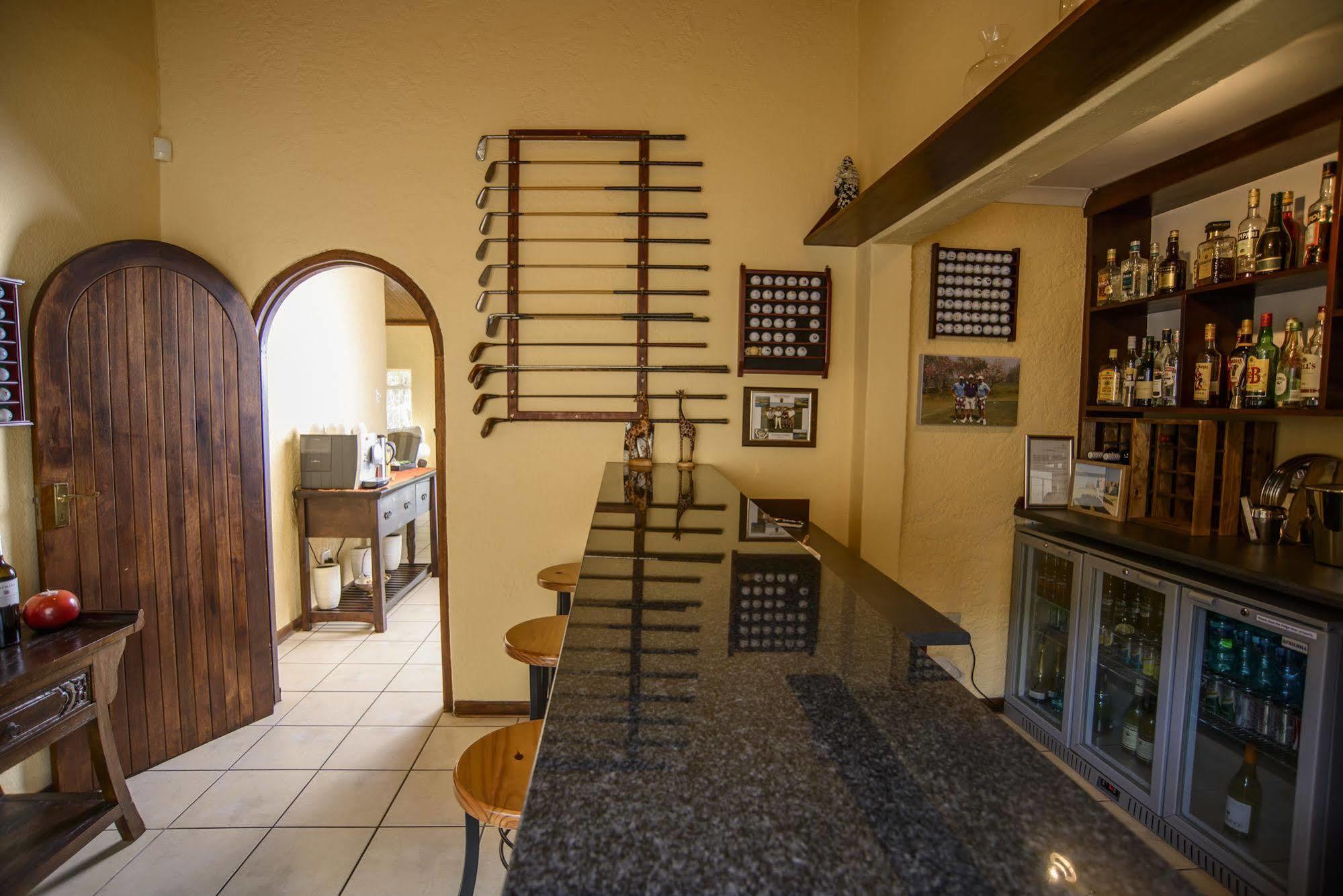 Abangane Guest Gasthuis